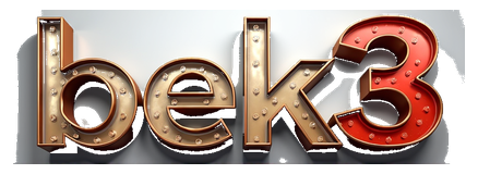 bek3 logo
